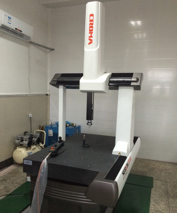 检测与测量设备