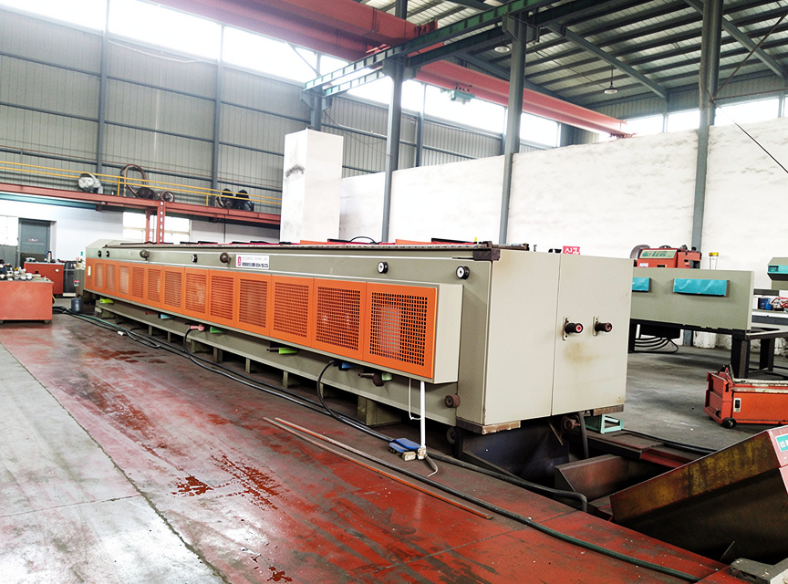 热处理正火生产线（图2）